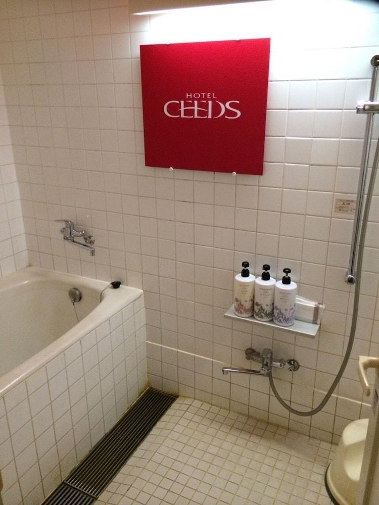 Hotel Ceeds (Adults Only) Osaka Esterno foto