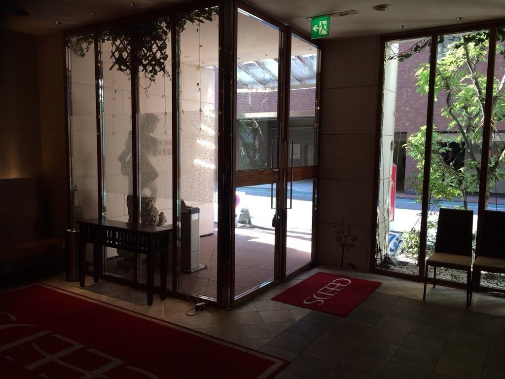 Hotel Ceeds (Adults Only) Osaka Esterno foto
