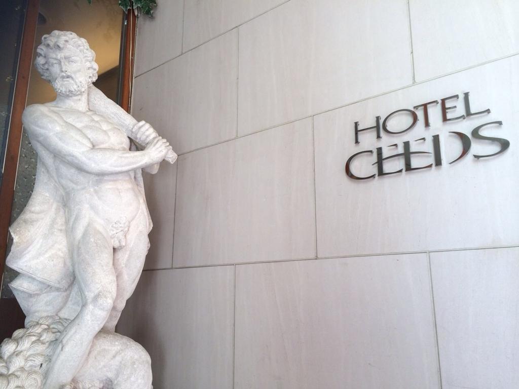 Hotel Ceeds (Adults Only) Osaka Esterno foto