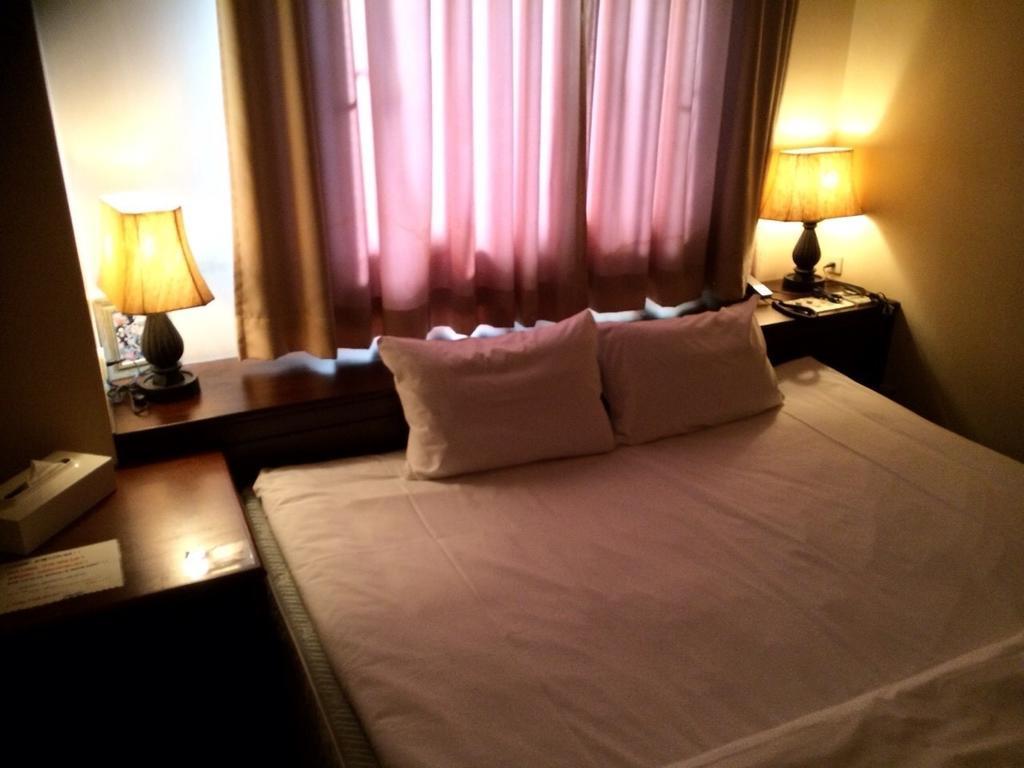 Hotel Ceeds (Adults Only) Osaka Camera foto