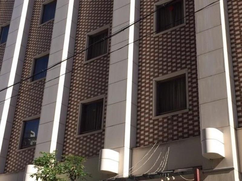 Hotel Ceeds (Adults Only) Osaka Esterno foto