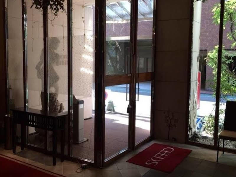 Hotel Ceeds (Adults Only) Osaka Esterno foto