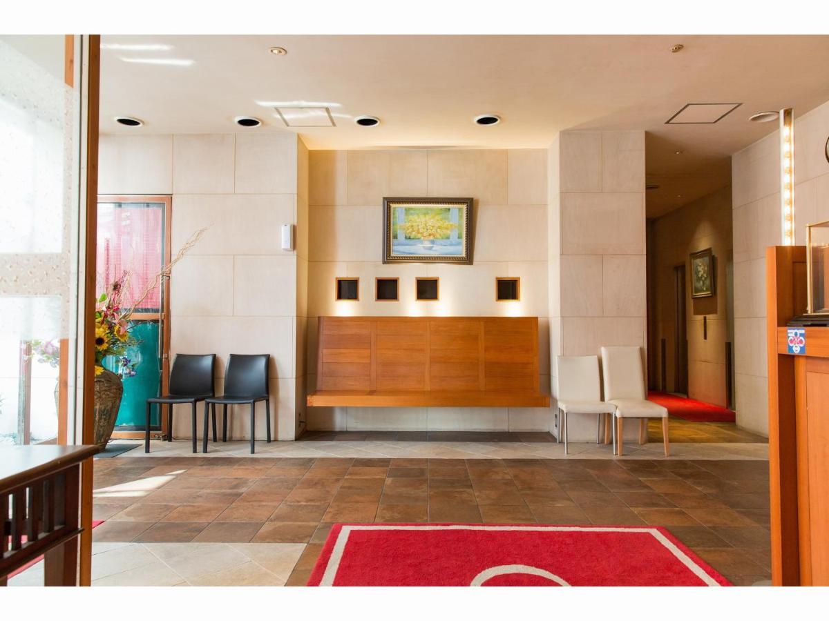 Hotel Ceeds (Adults Only) Osaka Esterno foto