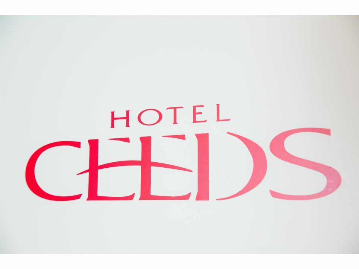 Hotel Ceeds (Adults Only) Osaka Esterno foto