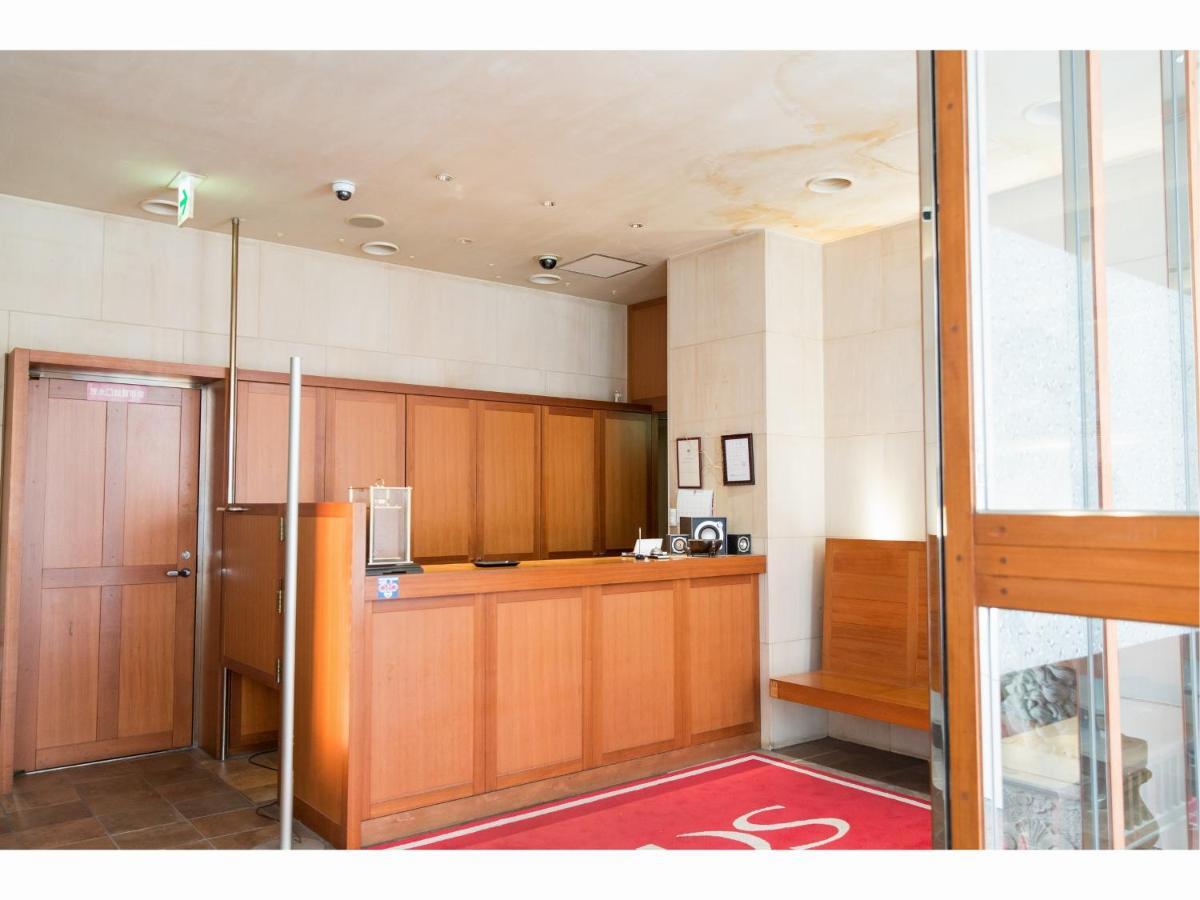 Hotel Ceeds (Adults Only) Osaka Esterno foto